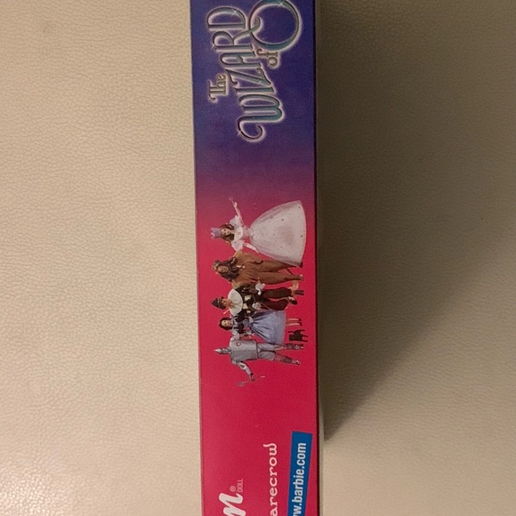 Wizard of Oz ~ Ken as Scarecrow - Picture 4 of 7